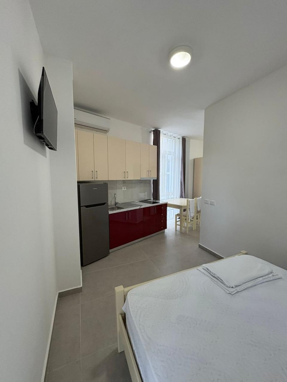 Vila Zyle Apartment in Montenegro