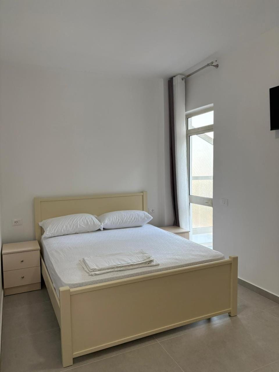 Vila Zyle Apartment in Montenegro