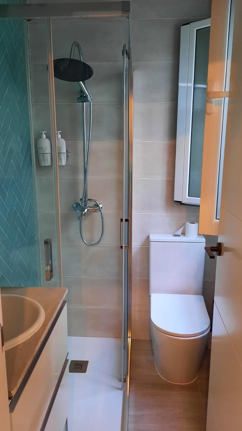 Carmona&House Apartment in Seville