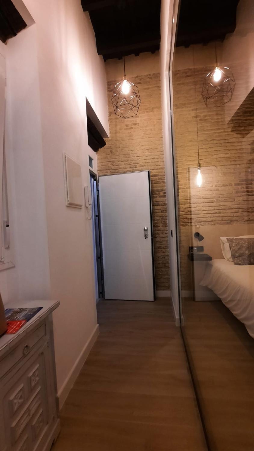 Carmona&House Apartment in Seville