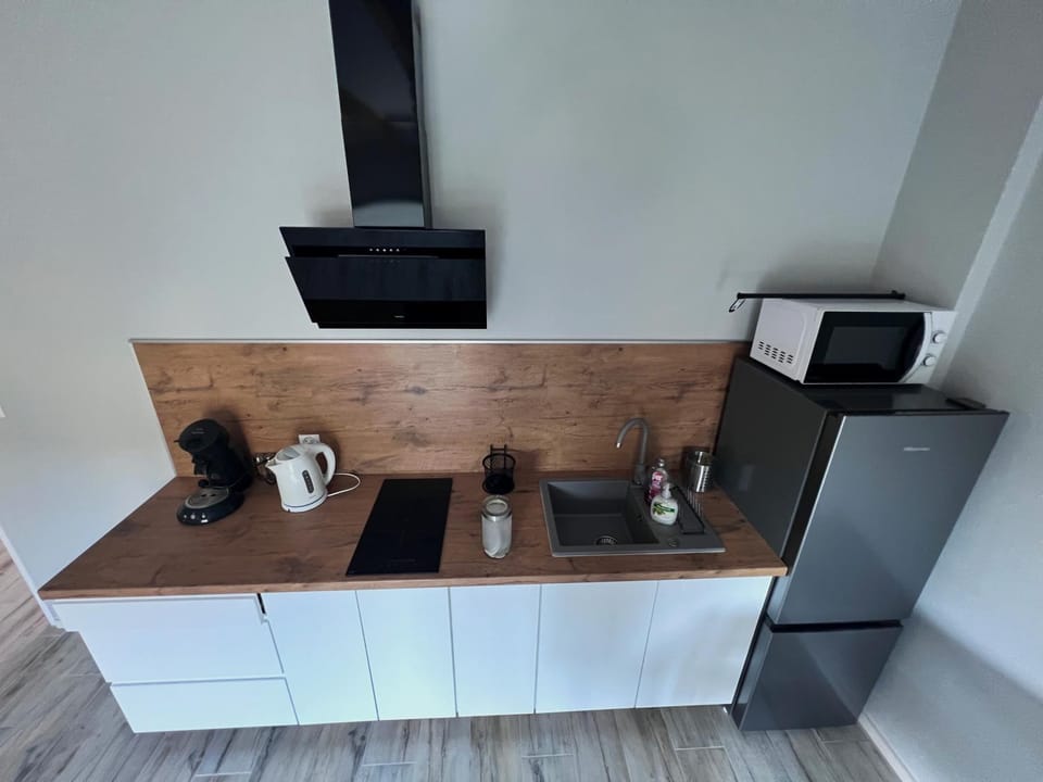 Apartamenty Pod Jaworami Apartment in Lower Silesian Voivodeship