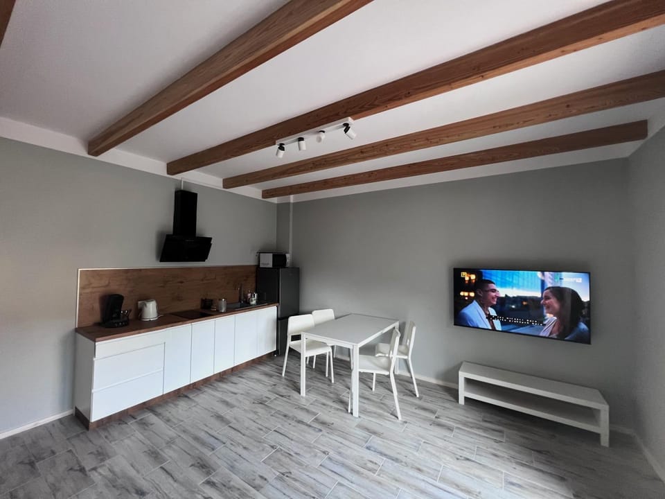 Apartamenty Pod Jaworami Apartment in Lower Silesian Voivodeship