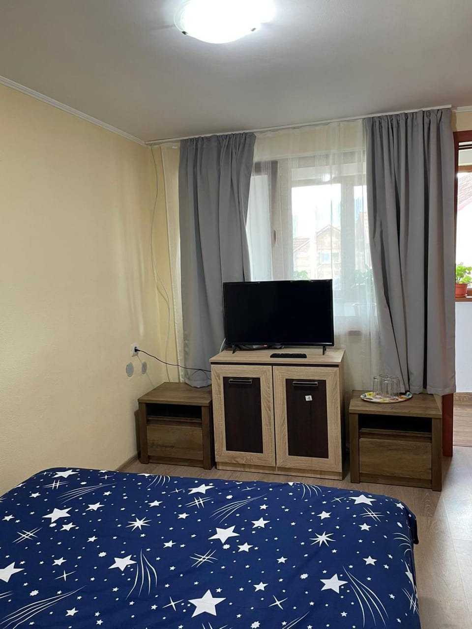 Casa Noastră Vacation rental in Romania