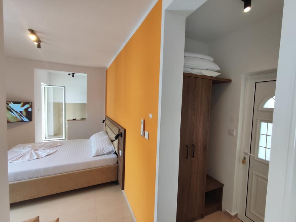 Apartmani Vuković- Brca Apartment in Montenegro