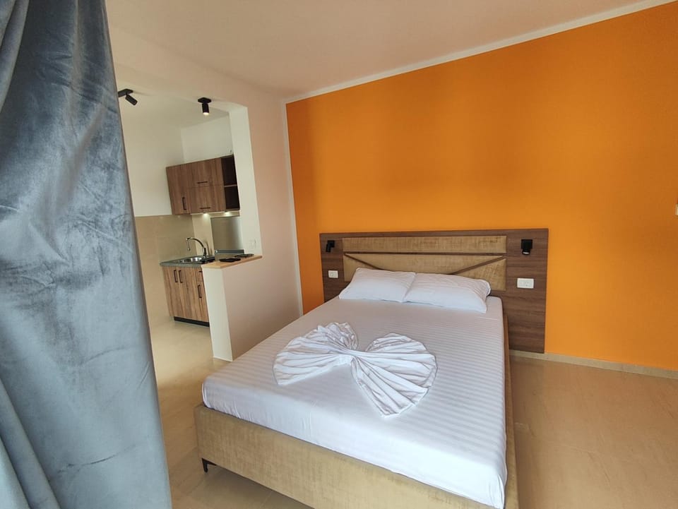 Apartmani Vuković- Brca Apartment in Montenegro