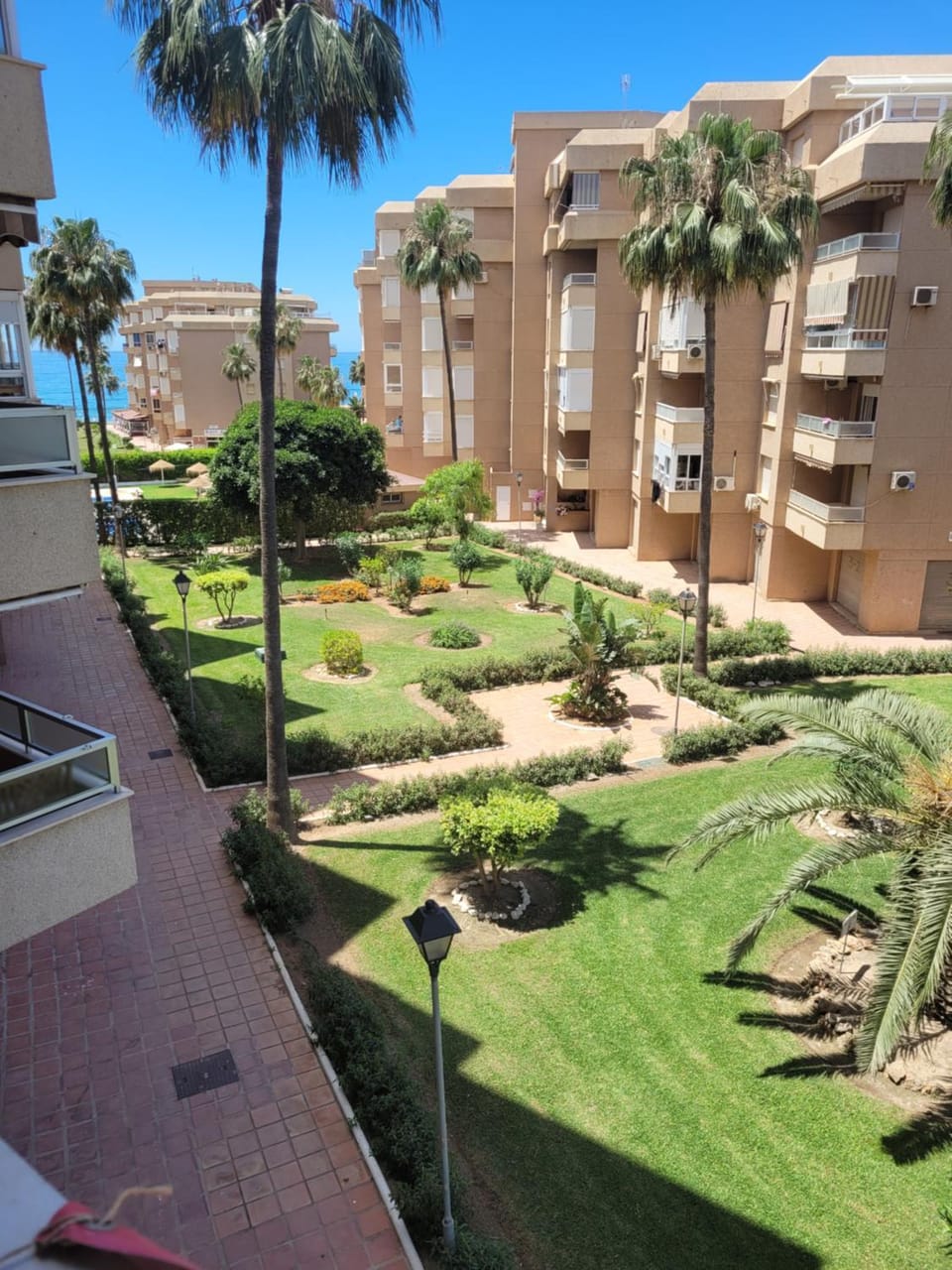 CasaBel - Playa Apartment in Axarquía