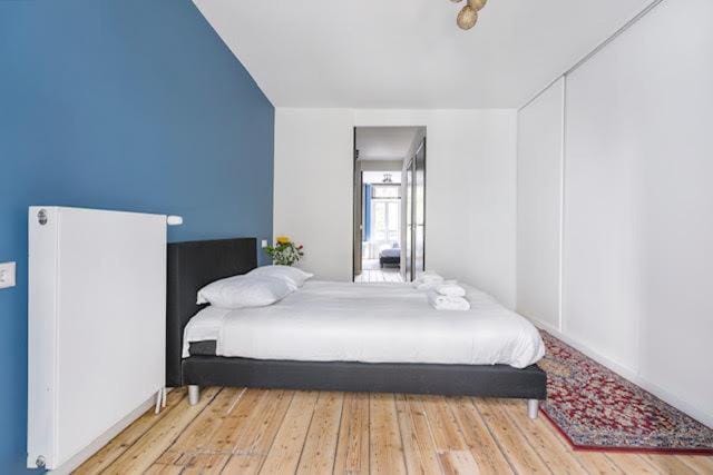 Resident Moose Bed and Breakfast in Amsterdam