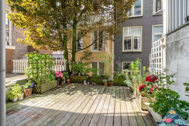 Resident Moose Bed and Breakfast in Amsterdam