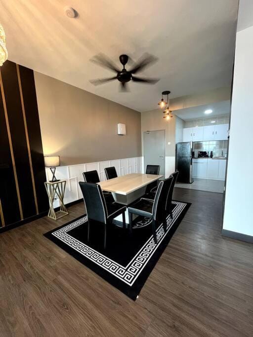 LaVista Homestay in Vista Bangi UKM, Bangi, Kajang Apartment in Negeri Sembilan, Malaysia