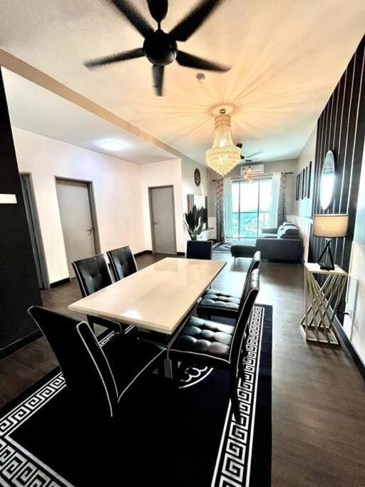 LaVista Homestay in Vista Bangi UKM, Bangi, Kajang Apartment in Negeri Sembilan, Malaysia
