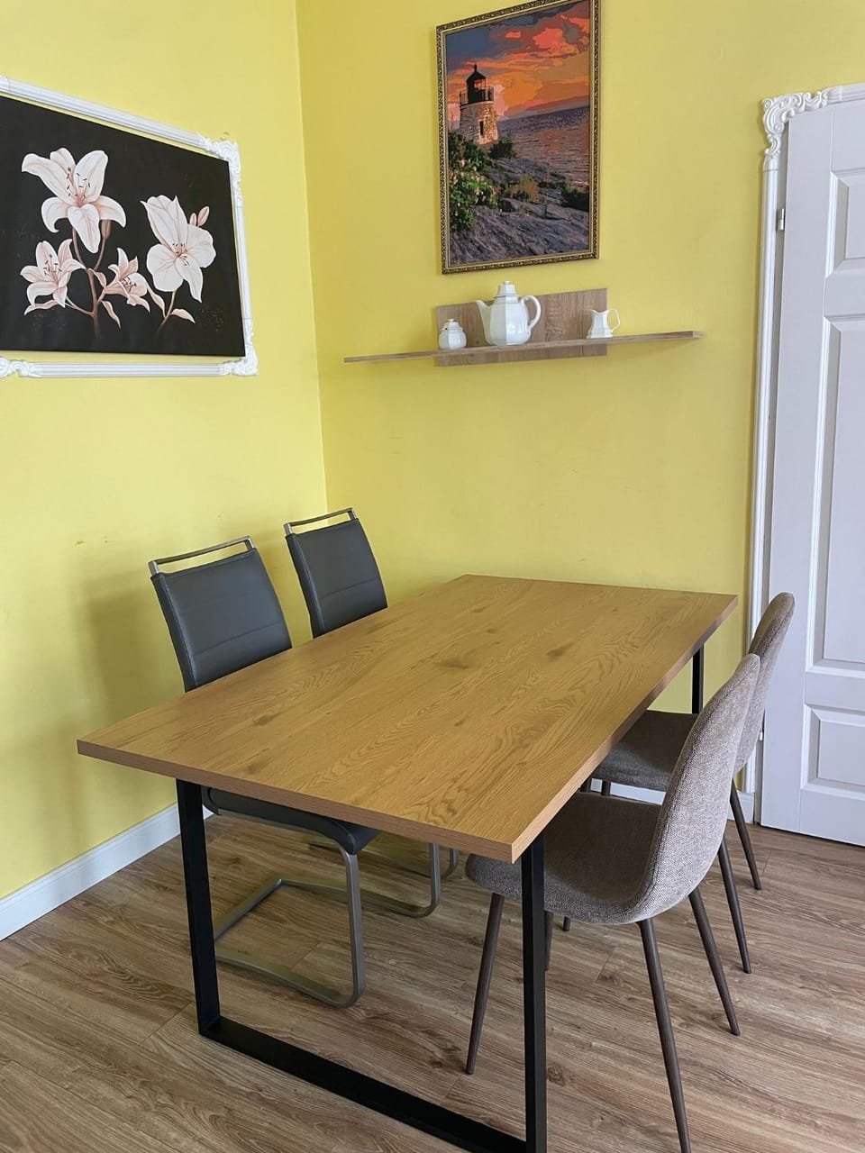 Apartament Toruń . Mieszkanie 3 pokojowe. Apartment in Greater Poland Voivodeship
