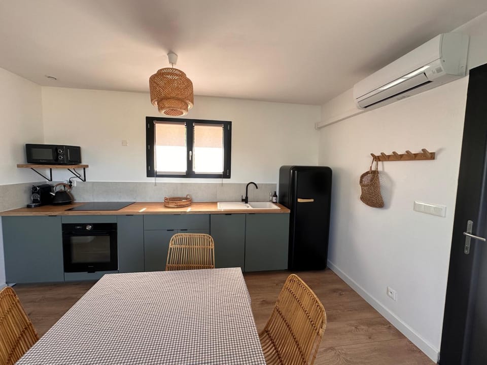 Maison avec vue sur le massif de l Étoile Apartment in Marseille