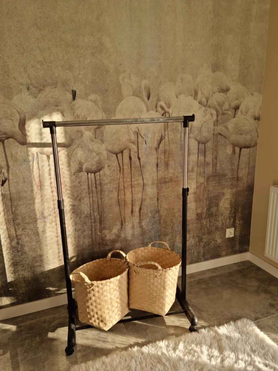Apartament na Wzgórzu Zielony Apartment in Poland