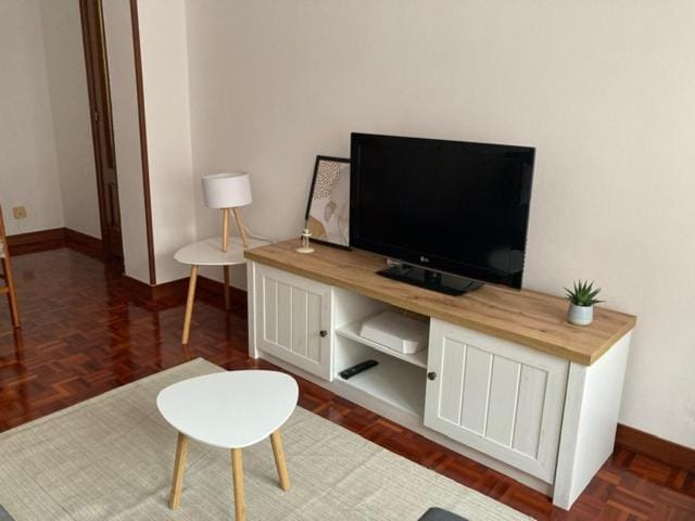 TV and multimedia
