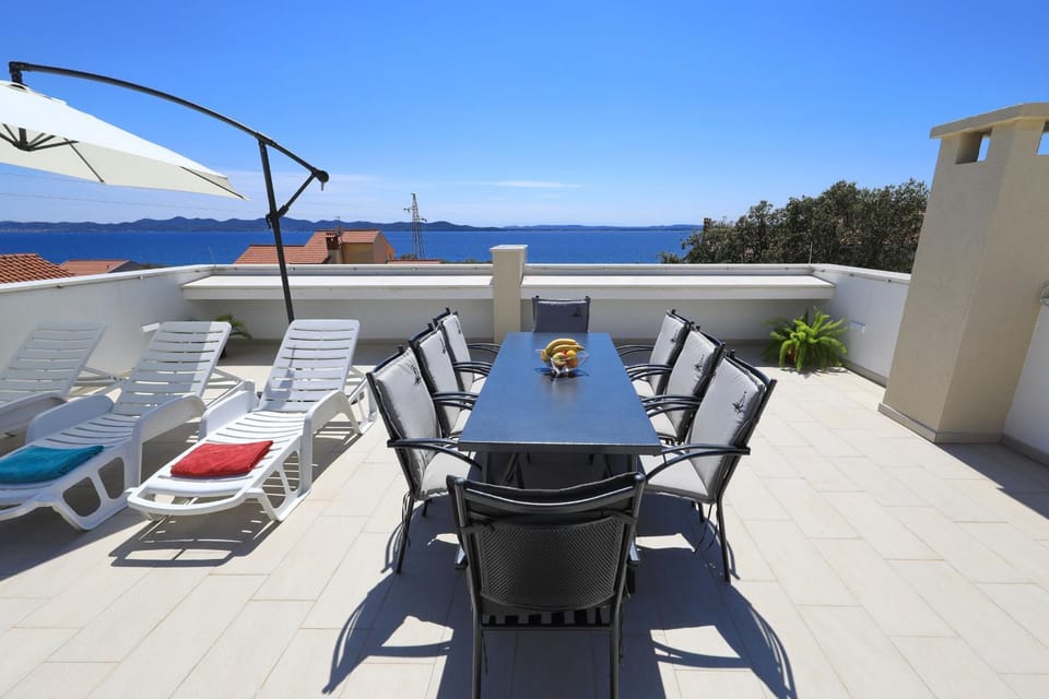 Balcony/Terrace, Balcony/Terrace