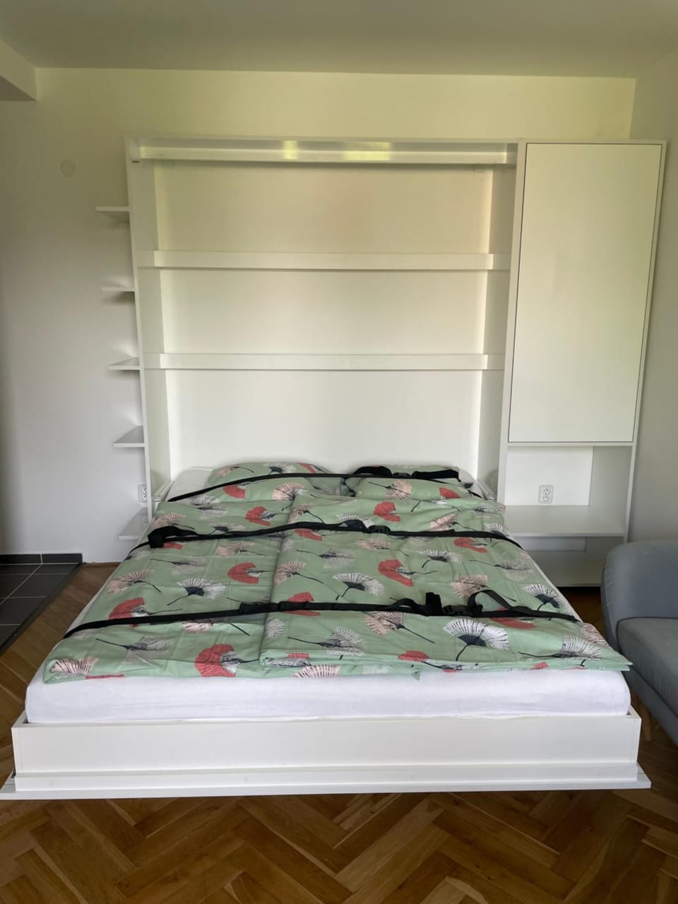 Apartmán V Krátké Apartment in Czechia