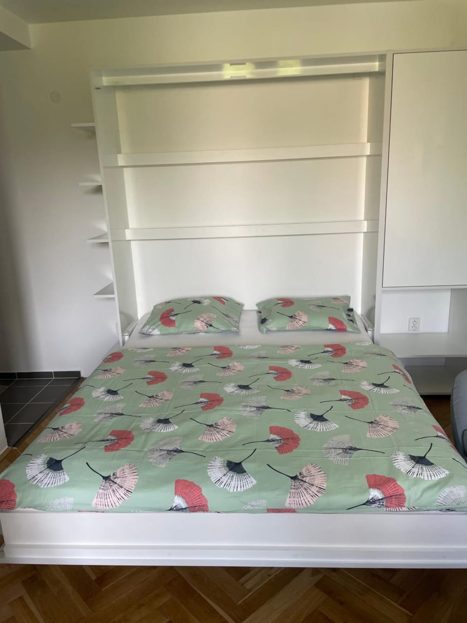 Apartmán V Krátké Apartment in Czechia