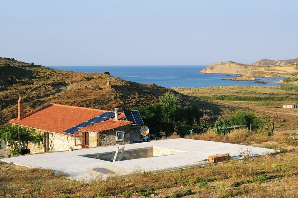 View (from property/room)