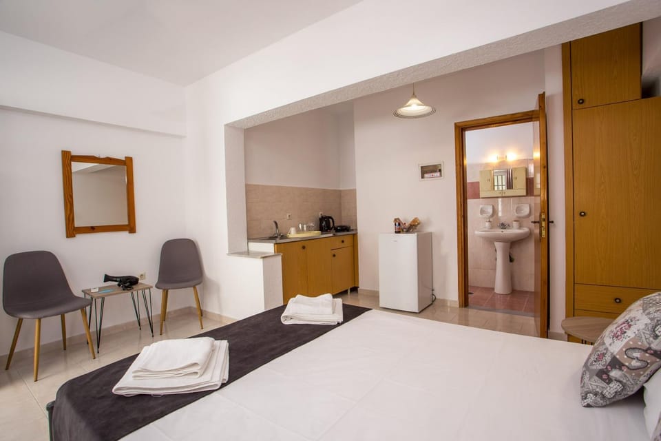 Anastasia Apartment Apartment in Rhodes, Greece
