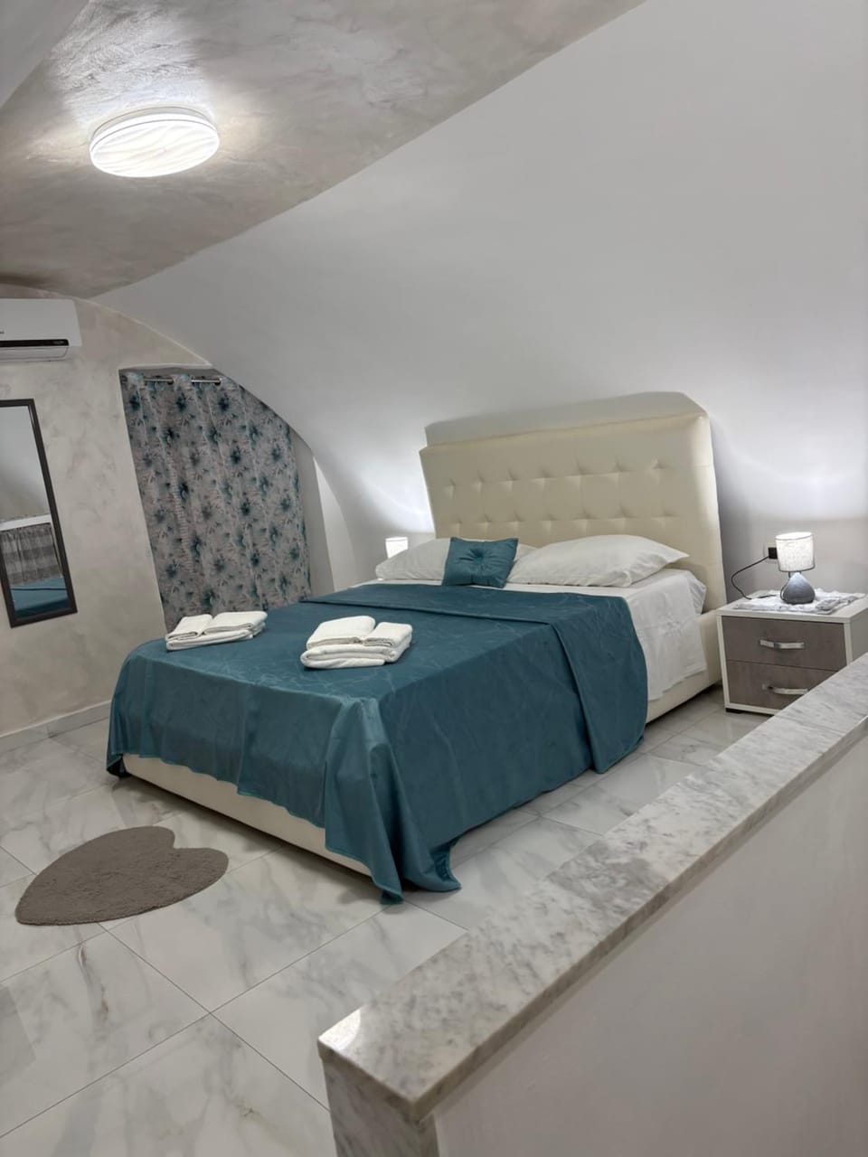 La casa dì pulcinella House in Naples