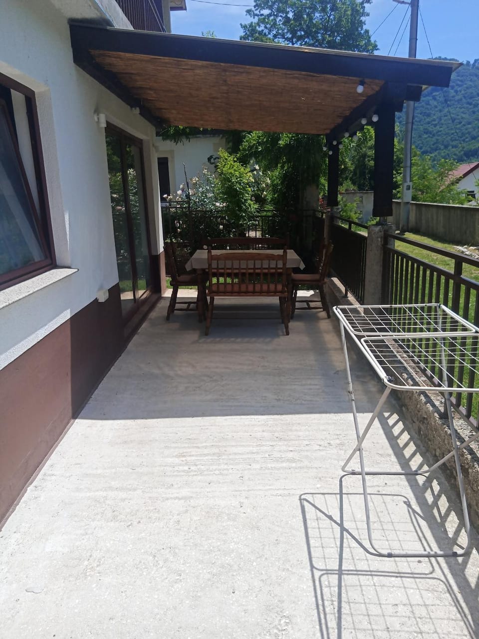 Apartman Boračko jezero LOTUS Apartment in Federation of Bosnia and Herzegovina