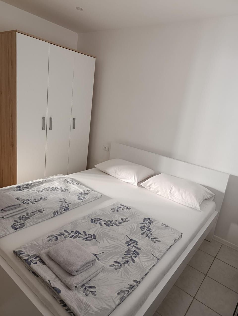 Apartman Boračko jezero LOTUS Apartment in Federation of Bosnia and Herzegovina
