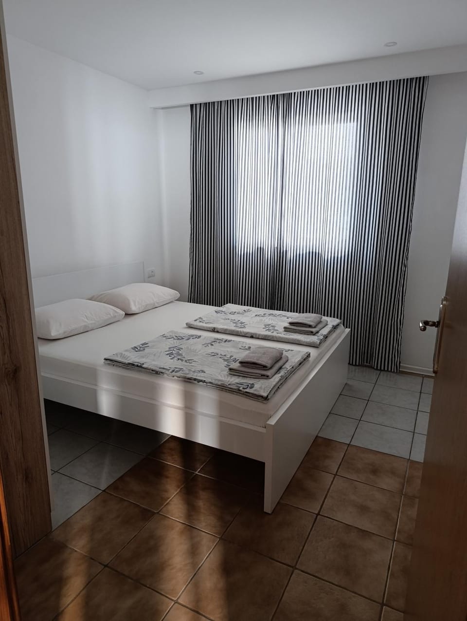Apartman Boračko jezero LOTUS Apartment in Federation of Bosnia and Herzegovina