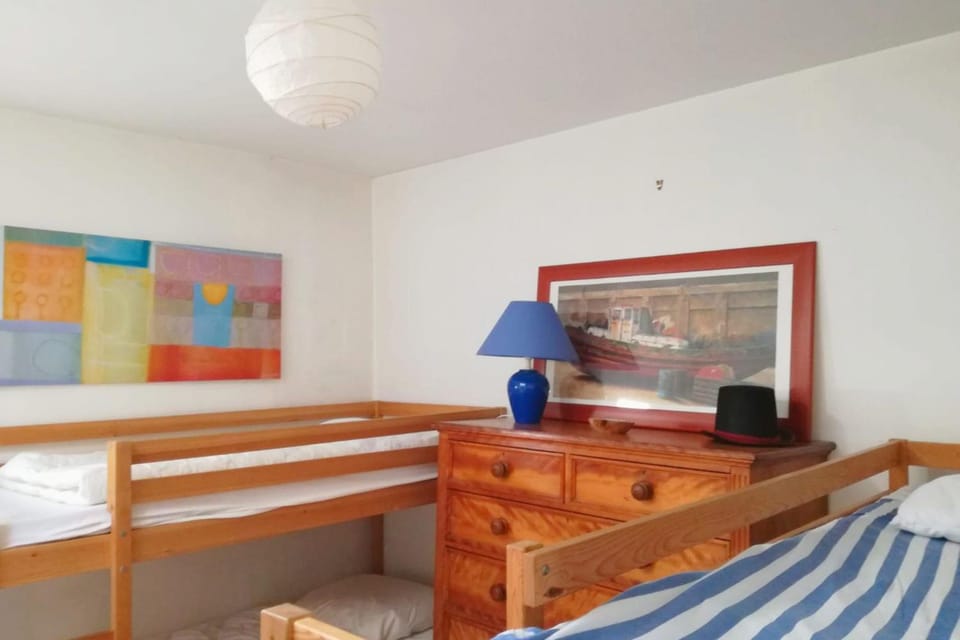 Beautiful house facing the alder wood and beach House in La Baule-Escoublac