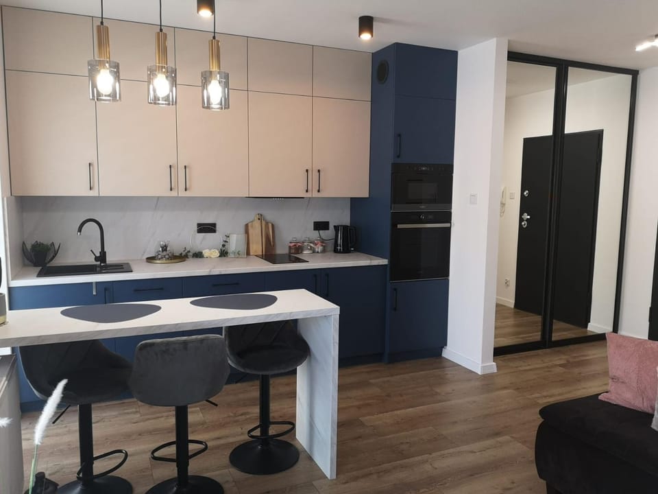 Sweet Home Piotrkowska Apartment Apartment in Masovian Voivodeship