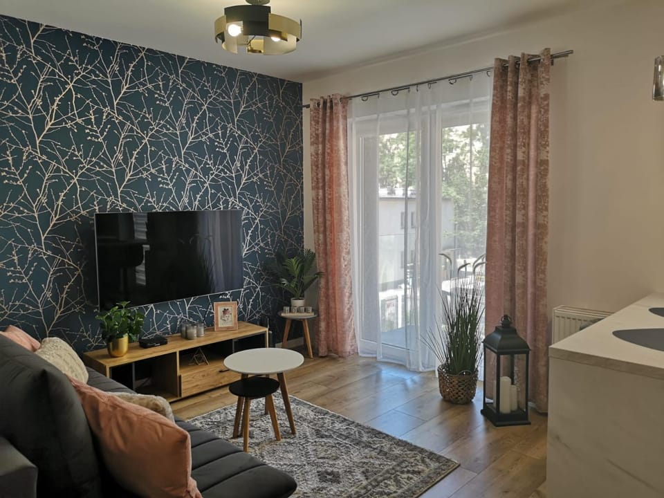 Sweet Home Piotrkowska Apartment Apartment in Masovian Voivodeship