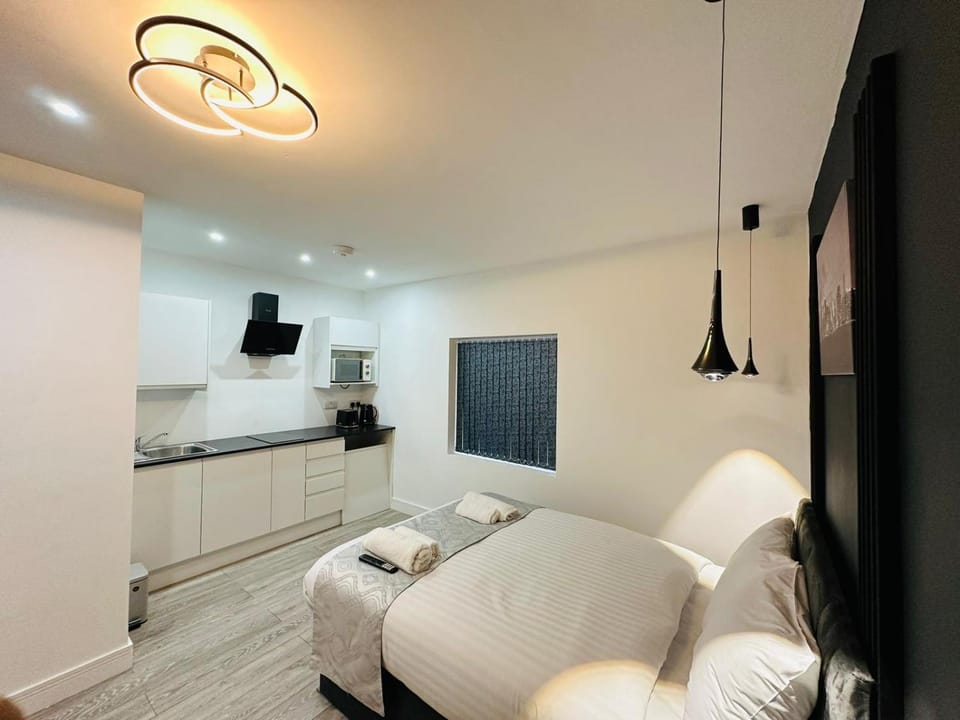 Heathrow Lodge Ltd Hotel in Hayes