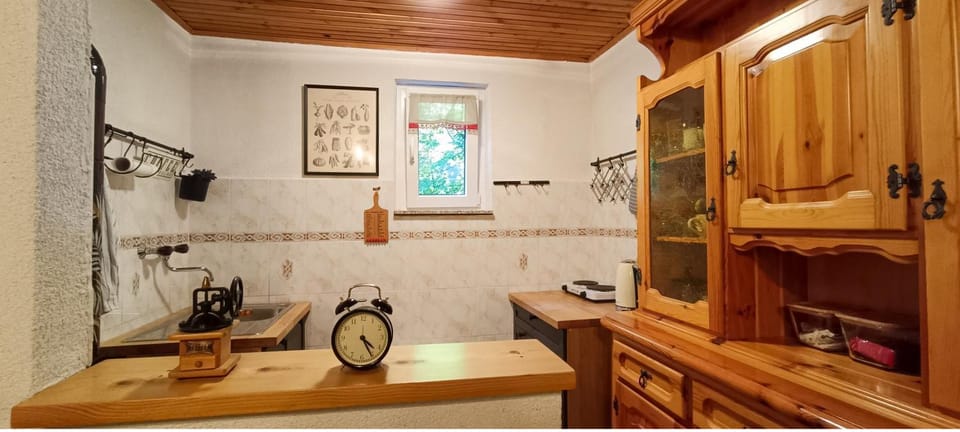 Koča Kresnica House in Primorje-Gorski Kotar County