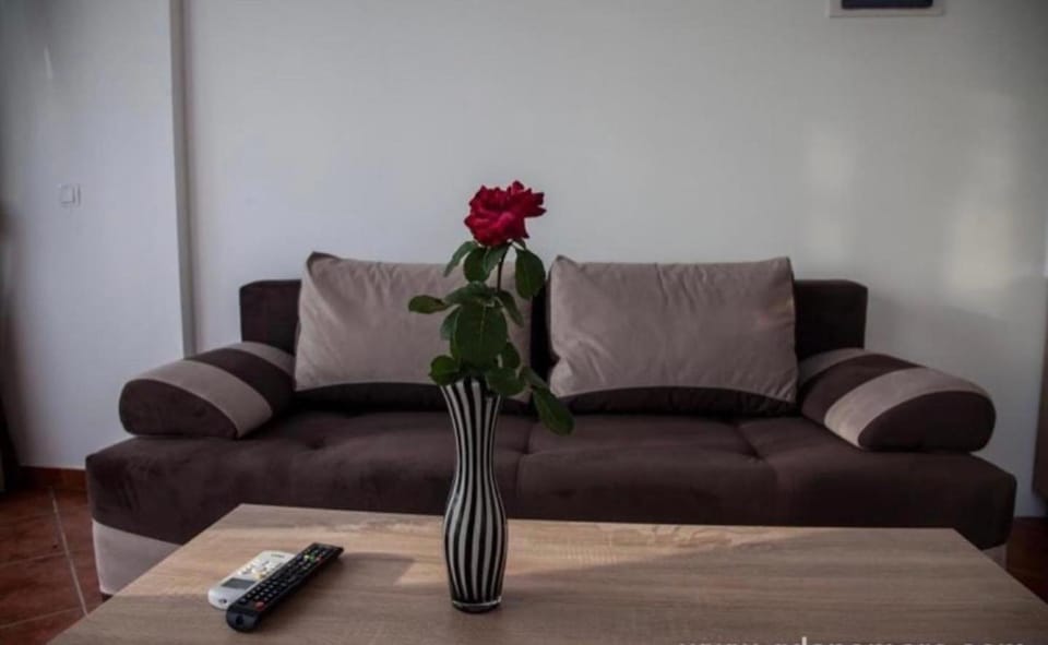 DeLux Apartmani Apartment in Ulcinj Municipality