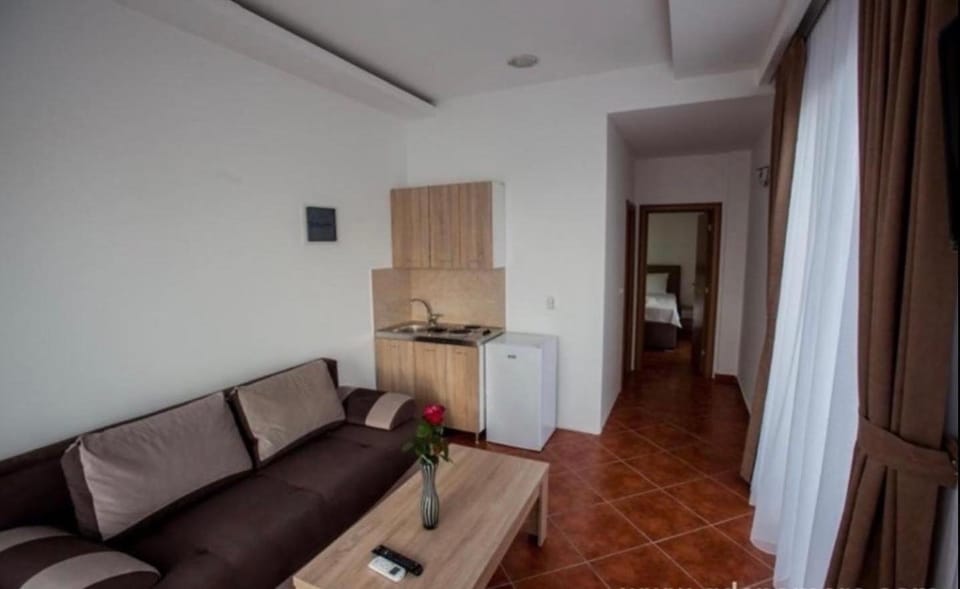 DeLux Apartmani Apartment in Ulcinj Municipality