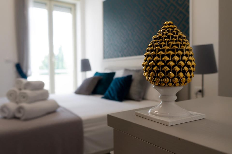 Civico 49 Bed&Breakfast Bed and Breakfast in Lecce
