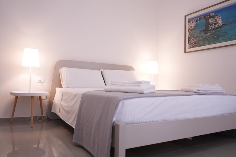 Civico 49 Bed&Breakfast Bed and Breakfast in Lecce