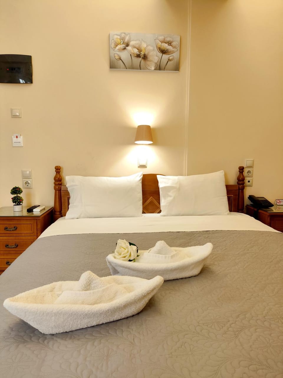 Hotel Anagennisis Hotel in Decentralized Administration of the Aegean
