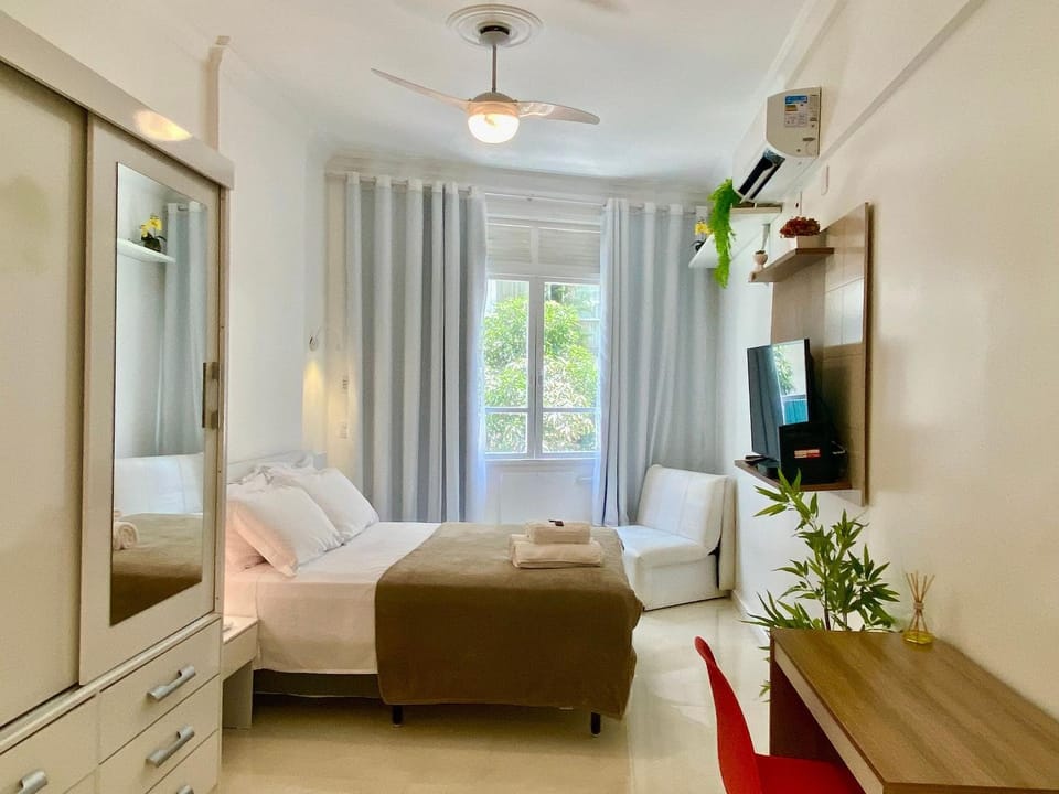 View (from property/room), Bedroom