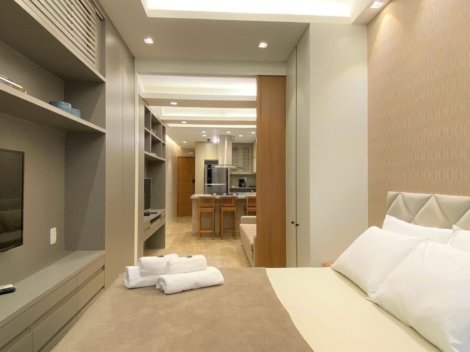 View (from property/room), Bedroom