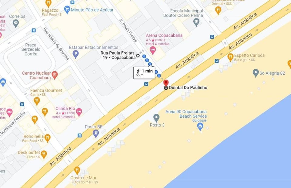 Location