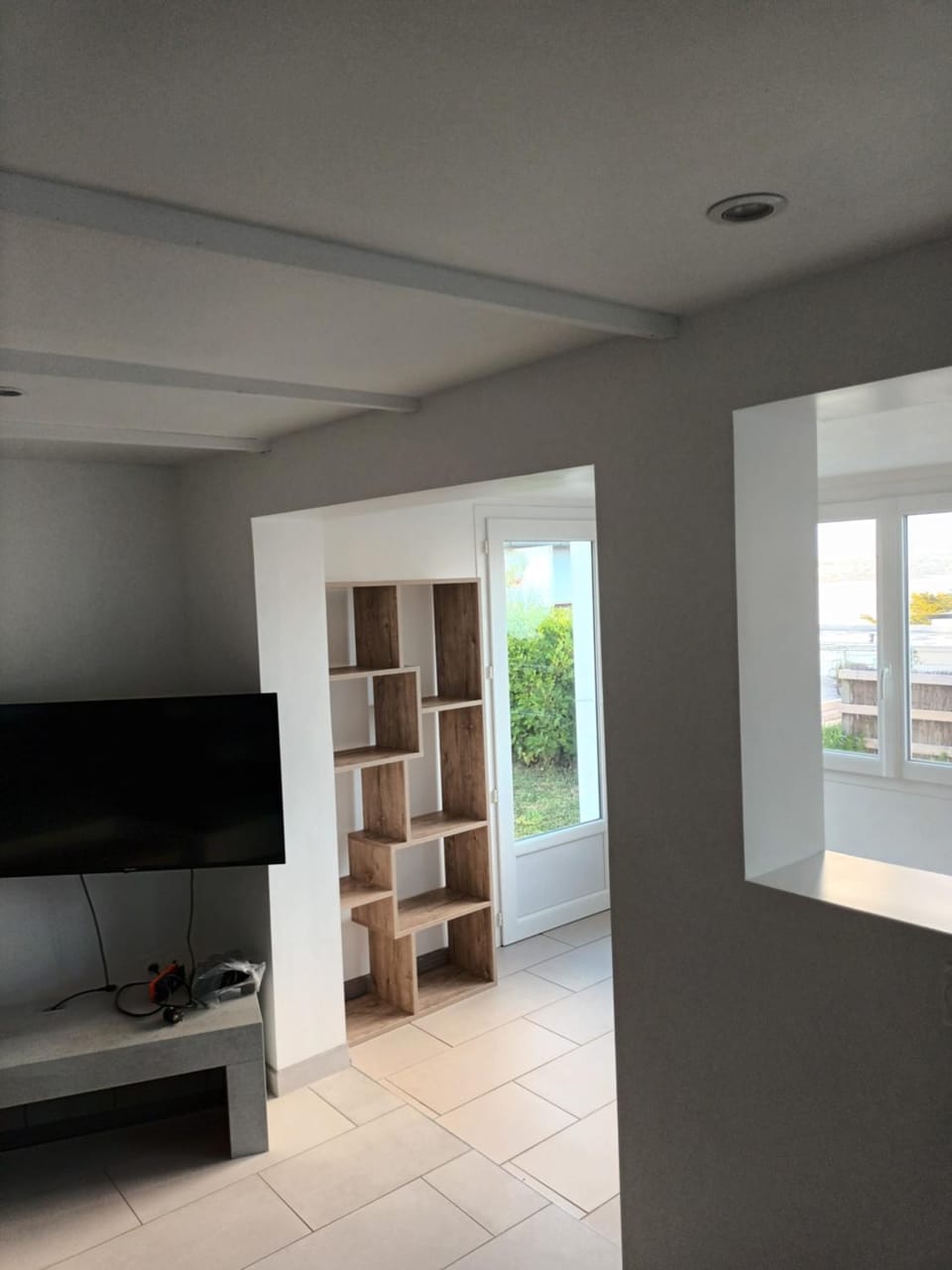 Ty Mor House in Plougonvelin