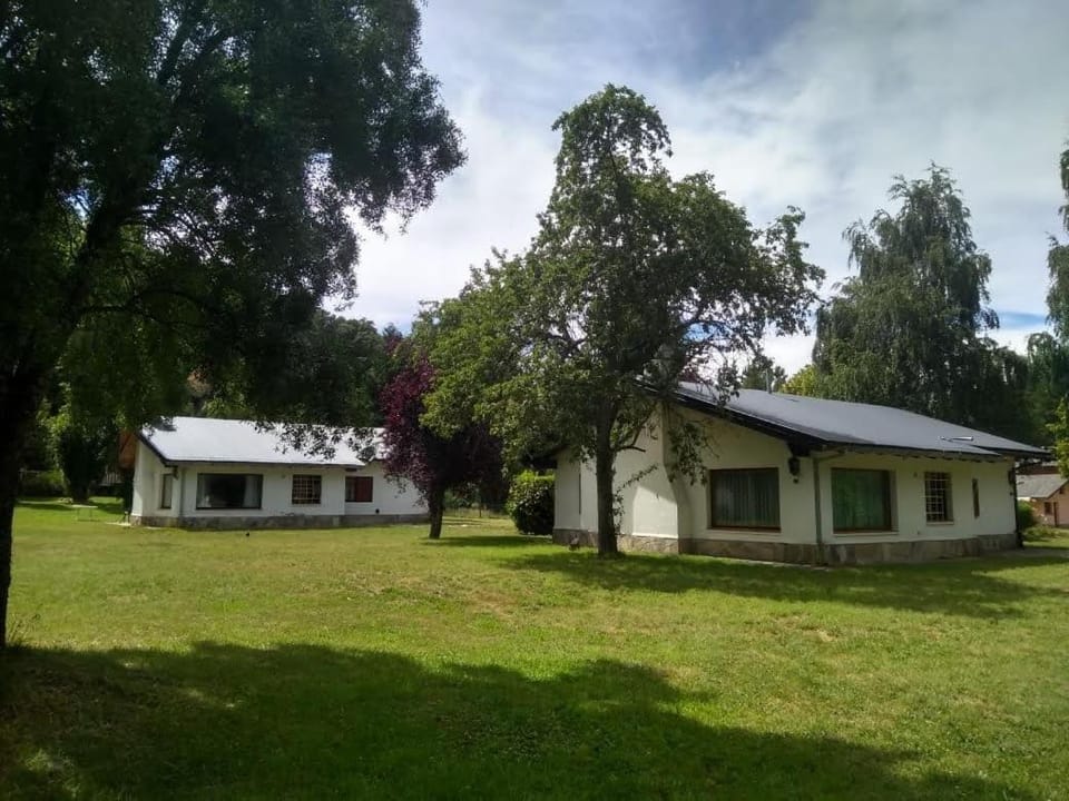 Complejo Valle del Sol Apartment in Neuquén Province, Argentina