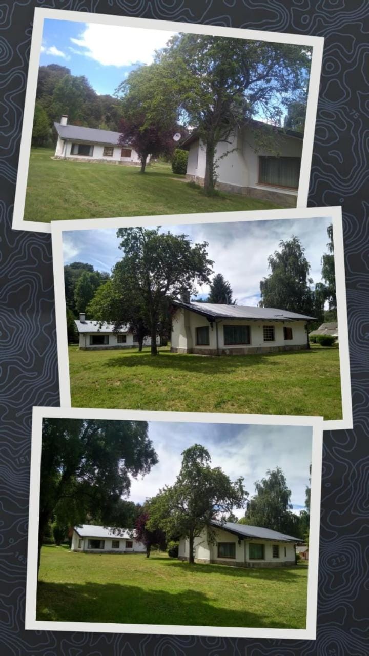 Complejo Valle del Sol Apartment in Neuquén Province, Argentina