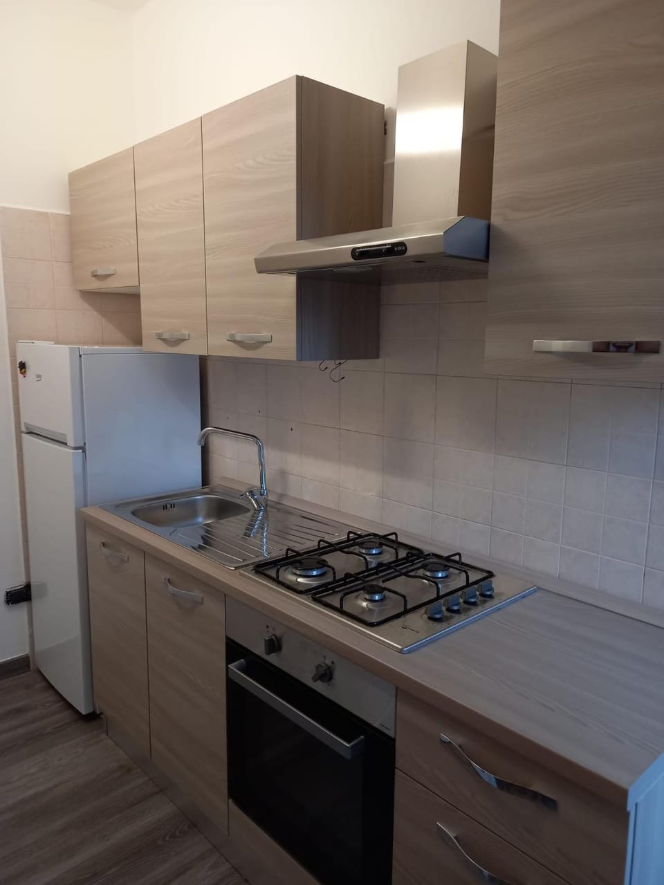 Hauze Trani Apartment in Trani