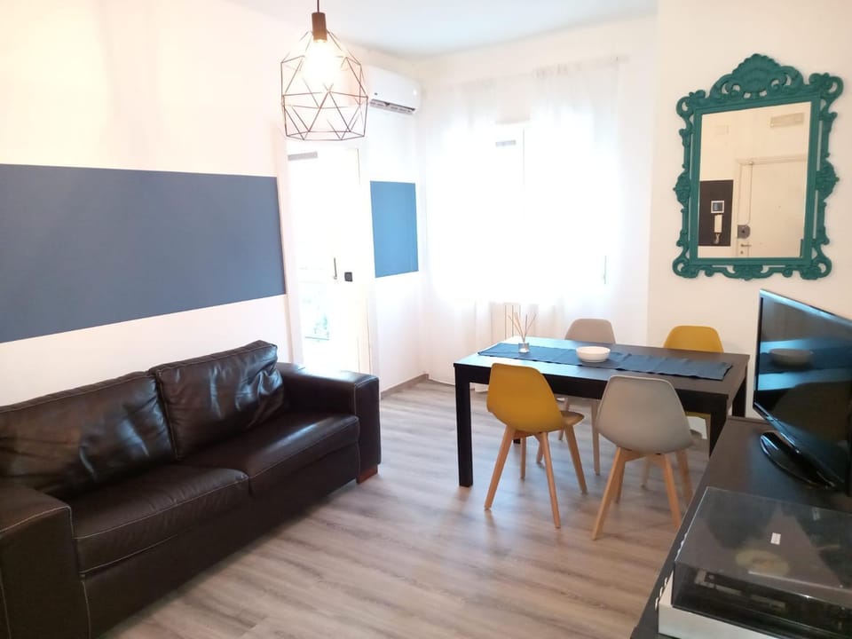 Hauze Trani Apartment in Trani