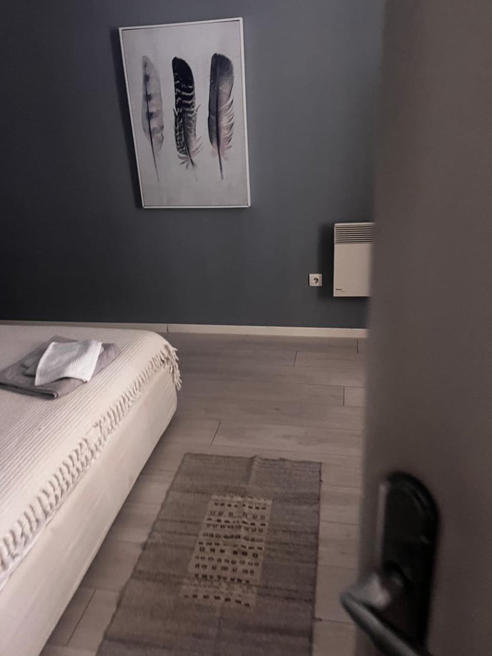 Sandra City Center Apartment Apartment in Belgrade
