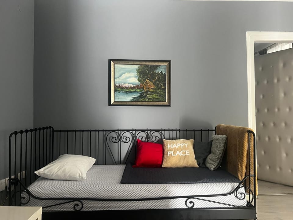 Sandra City Center Apartment Apartment in Belgrade