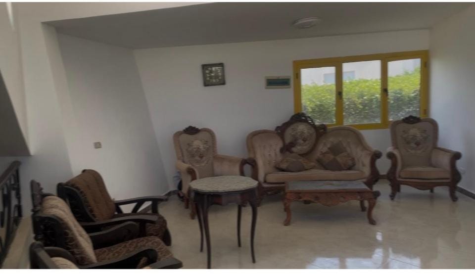فيلا بسين خاص Villa in Egypt