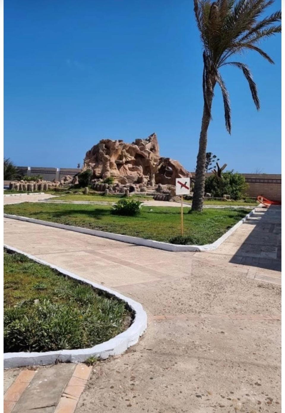 فيلا بسين خاص Villa in Egypt