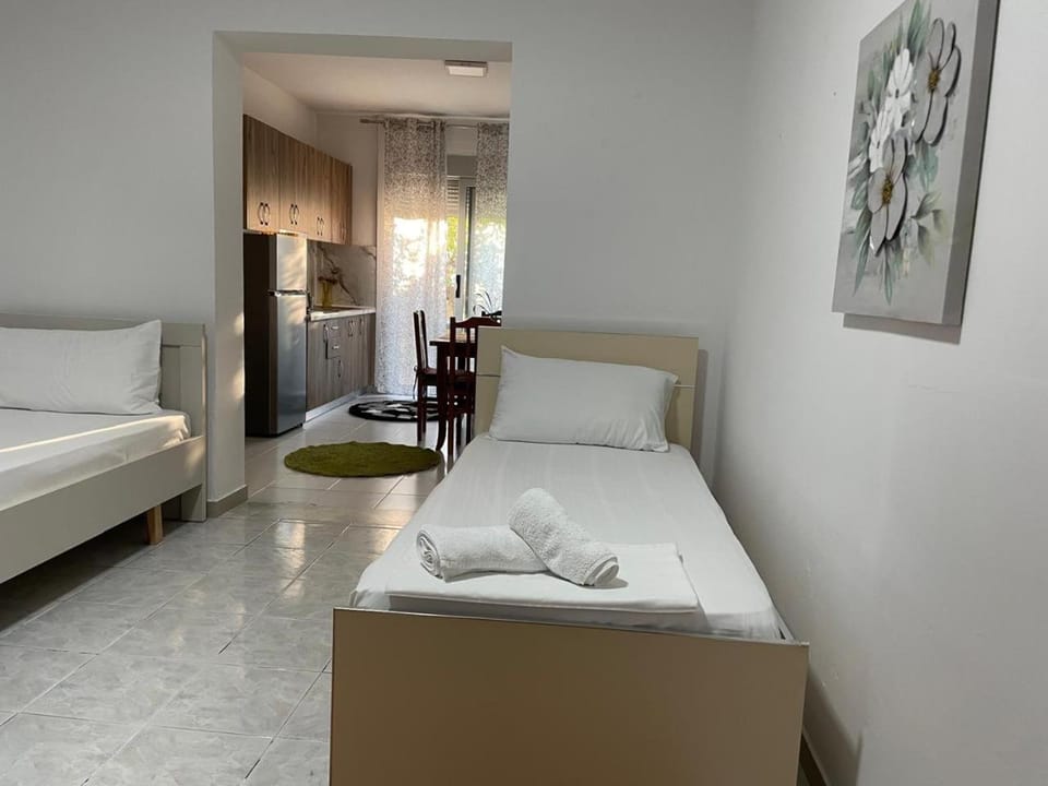Cosyy House Apartment in Vlorë